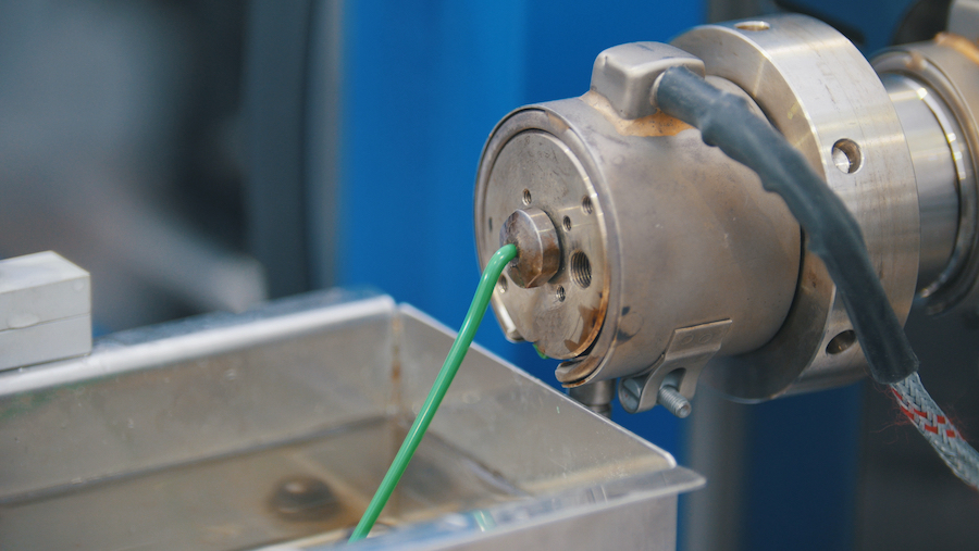 Rigid Plastic Extrusions Suppliers
