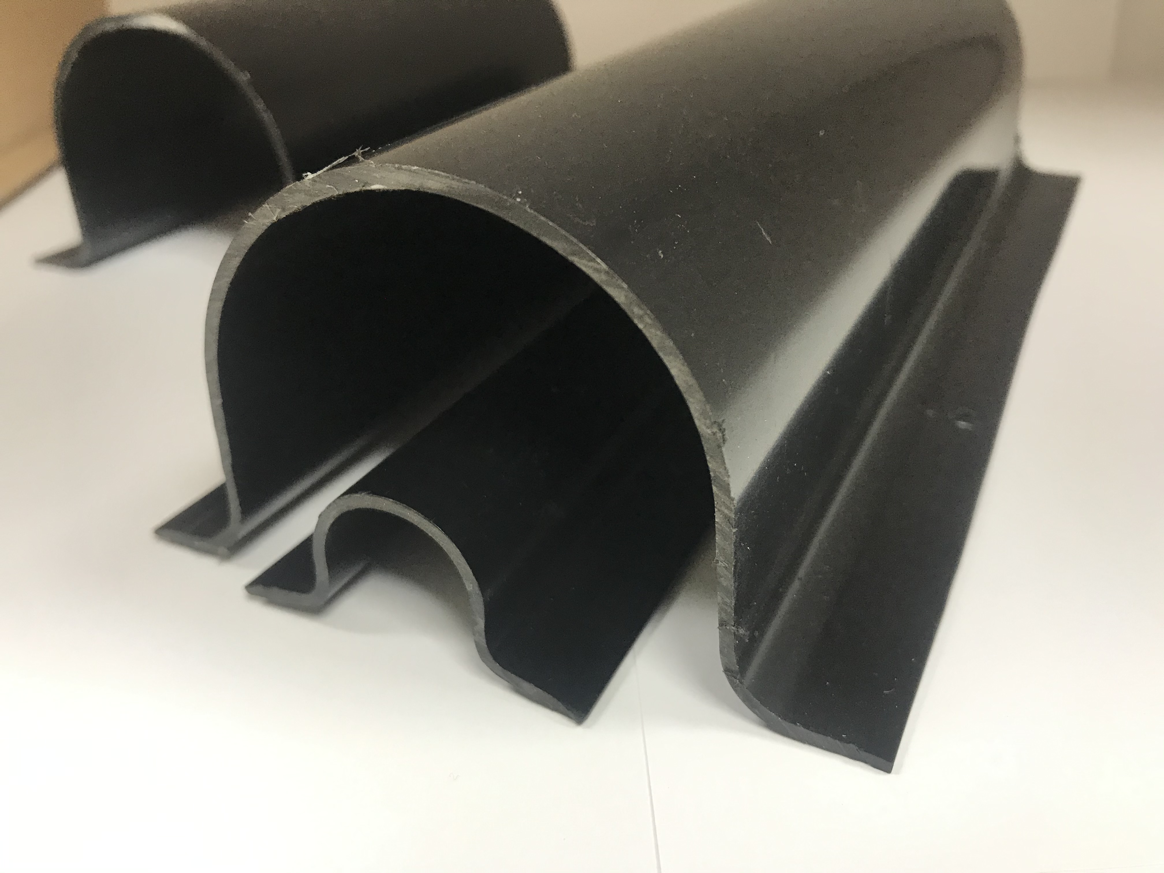 Plastic Rigid Manufacturer