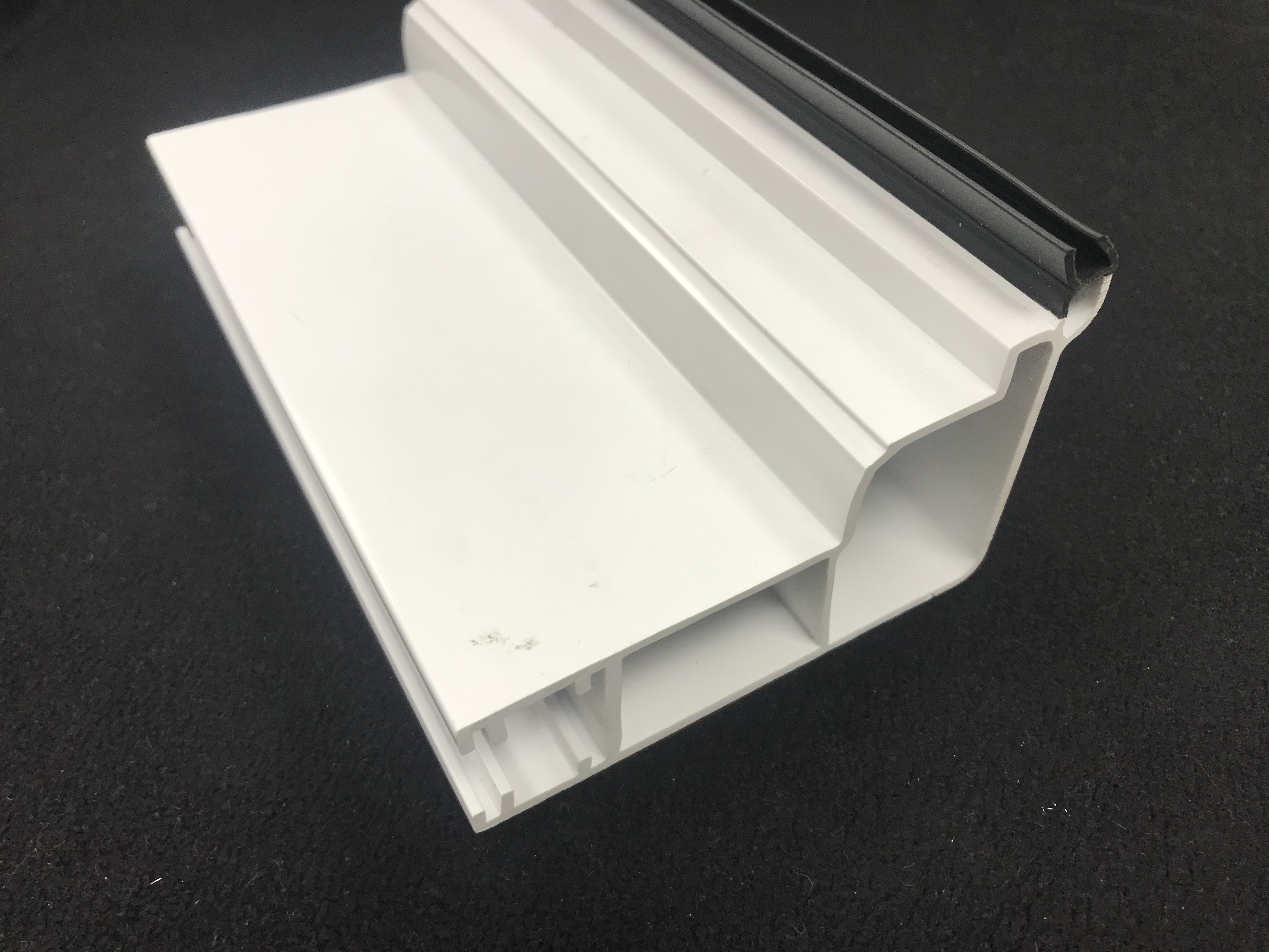 Plastic Rigid Manufacturer