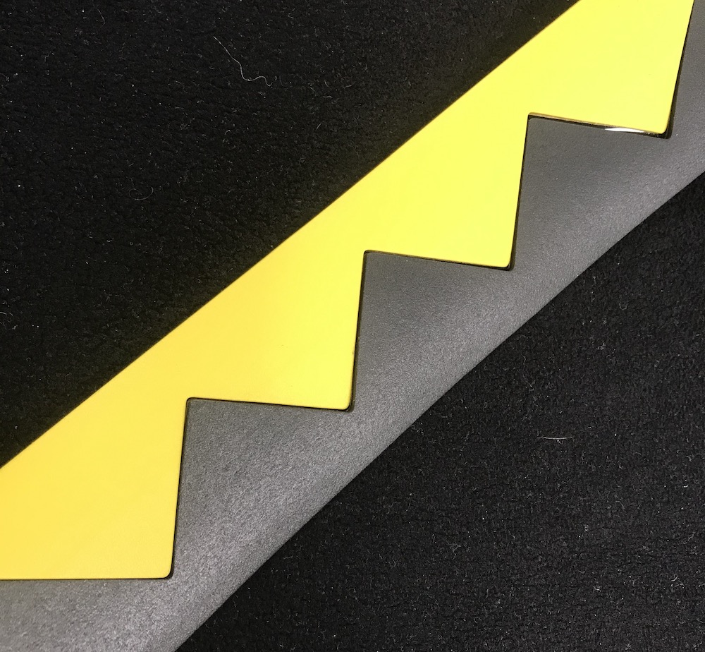 Rigid PVC Profiles