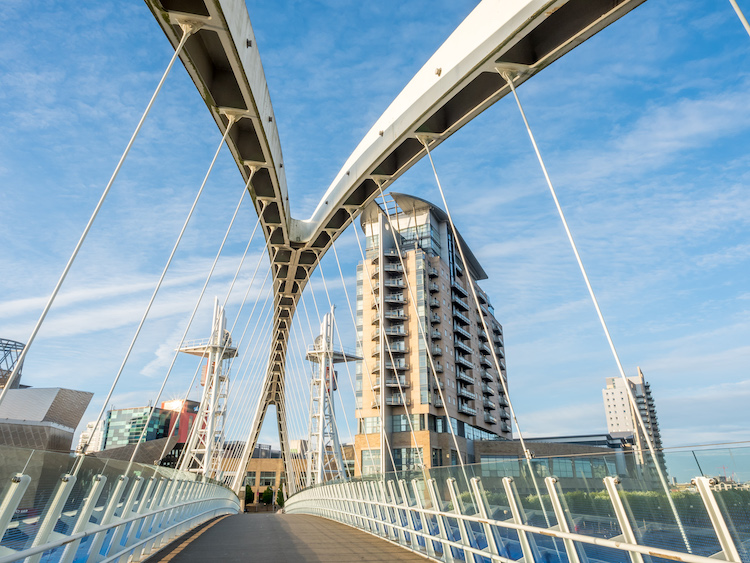 Plastic Extrusions Manchester