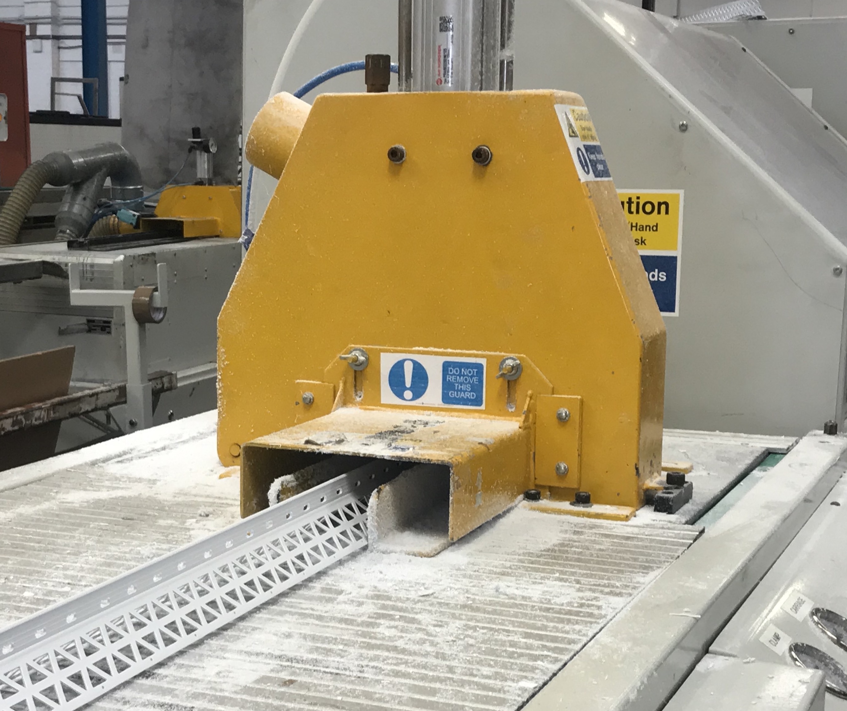 Plastic Extruder Wolverhampton