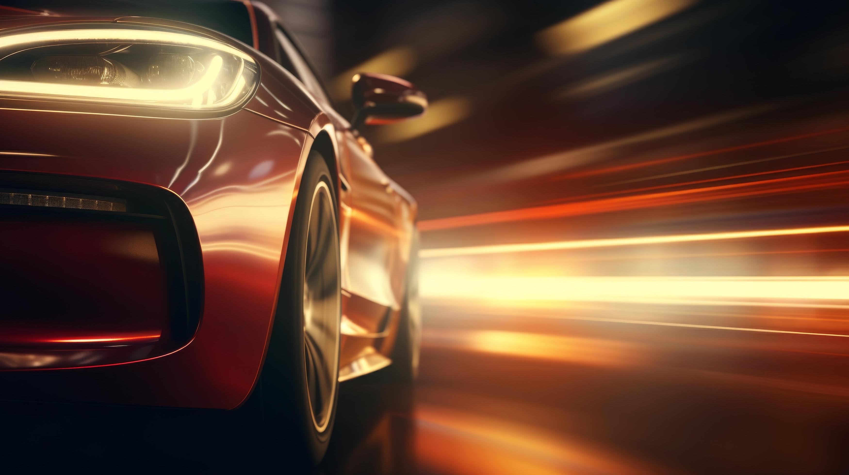 Automotive plastic extrusions manufactured for bespoke vehicle component applications