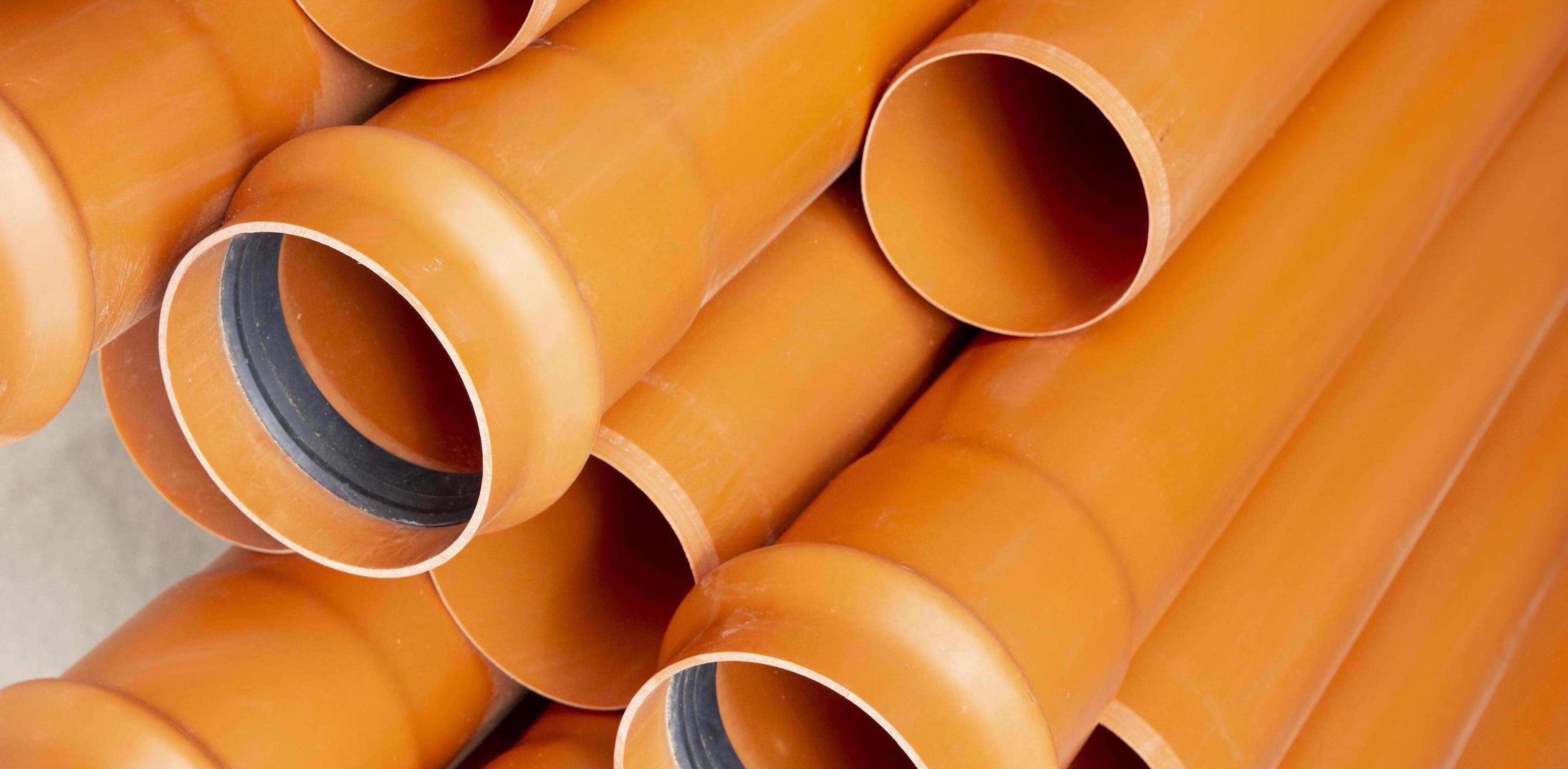 PVC Extrusion Manufacturer