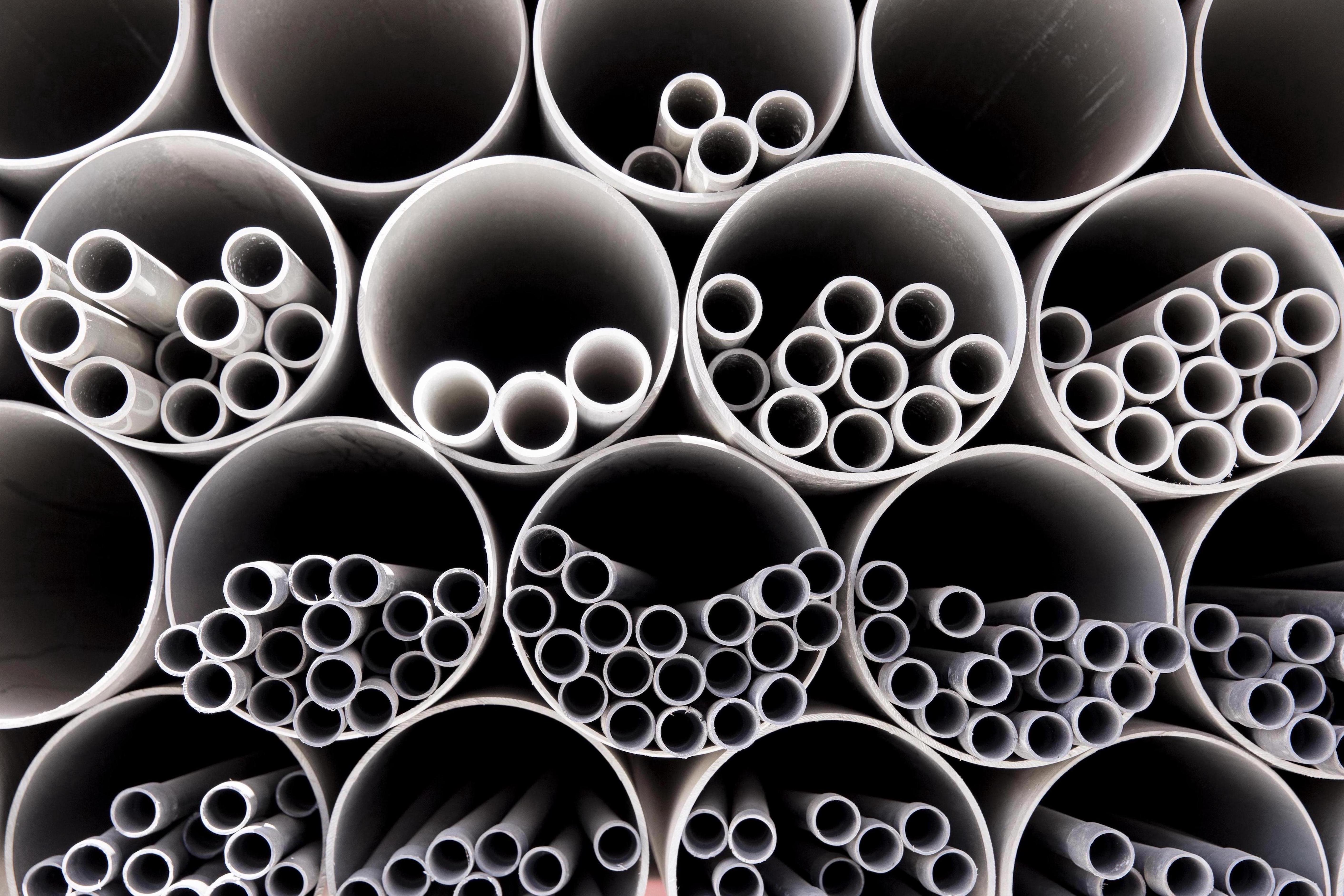 UK plastic extrusions manufacturer producing custom profiles