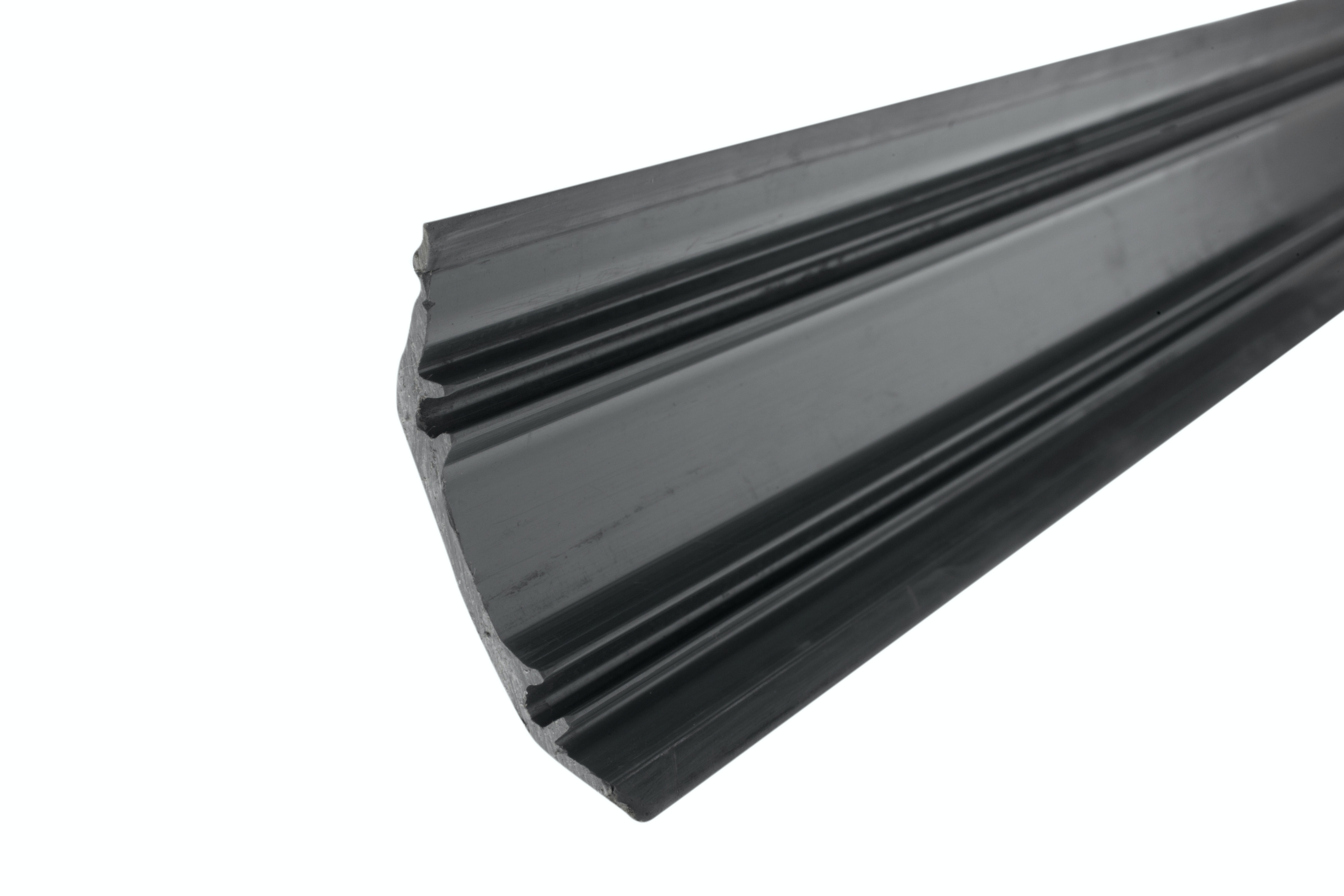 PVC Extruders producing bespoke plastic profiles for UK industry