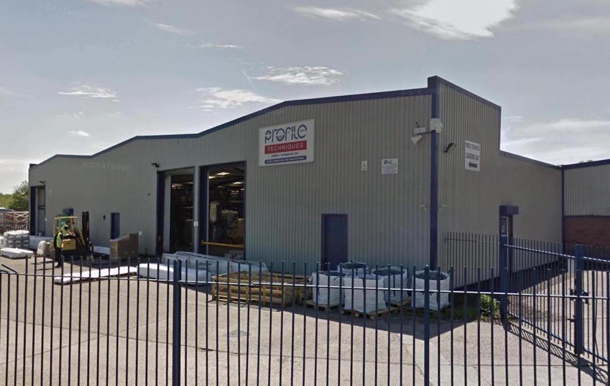 Plastic Extrusion Services