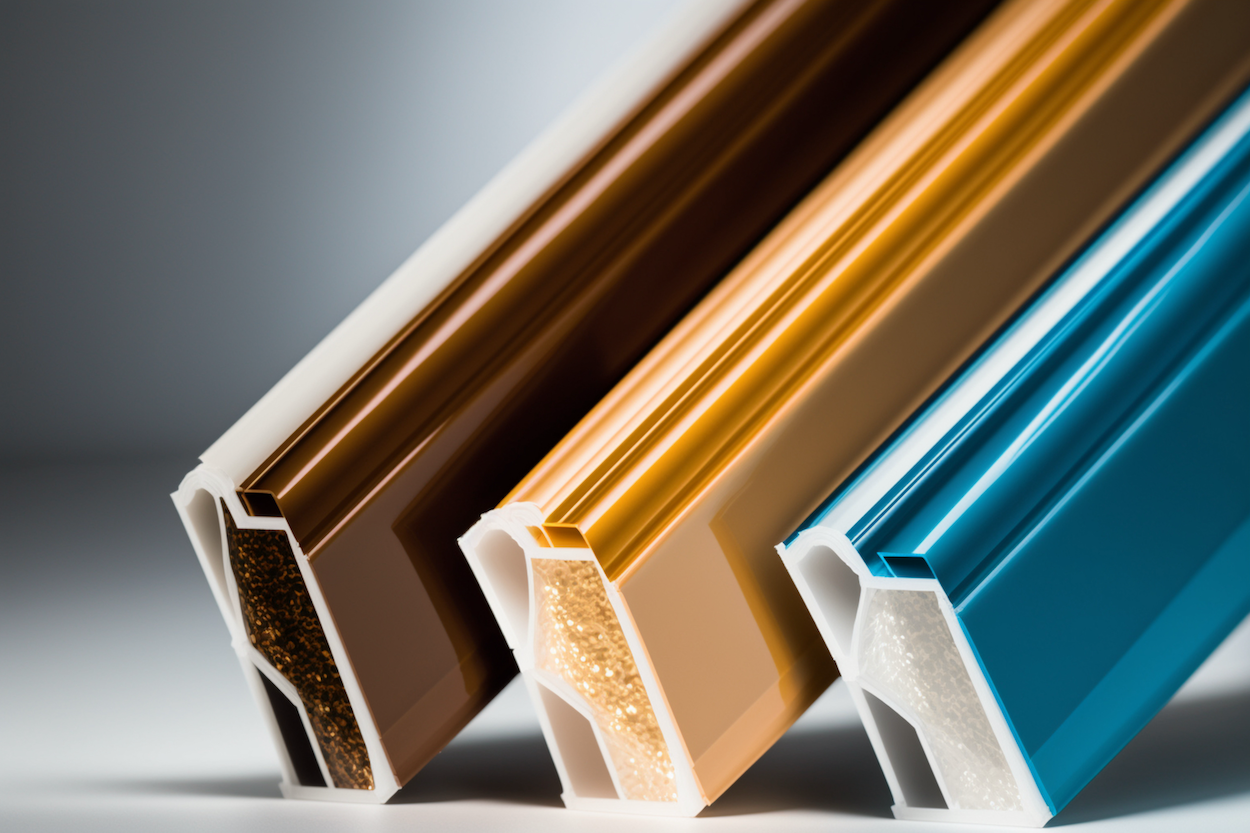 HDPE Profile Extrusions