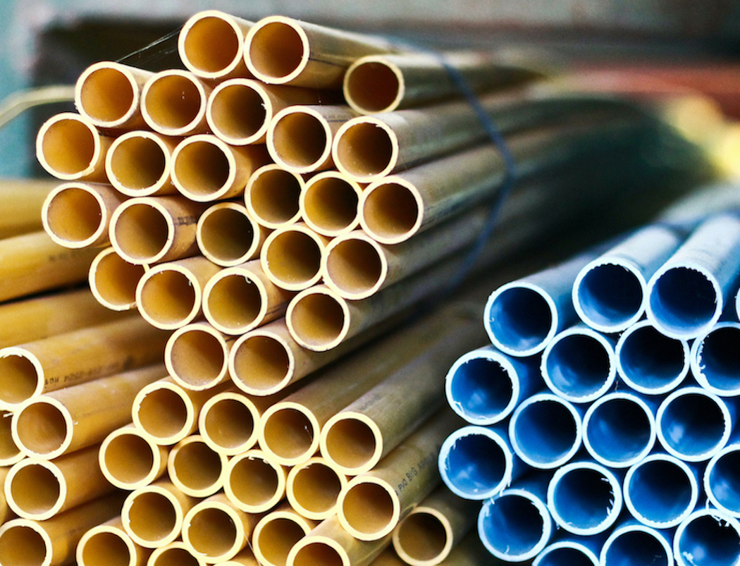 Plastic Extrusion UK