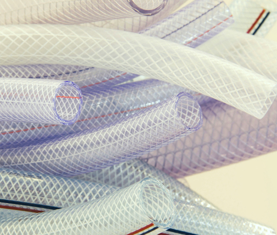 Polymer Extrusion